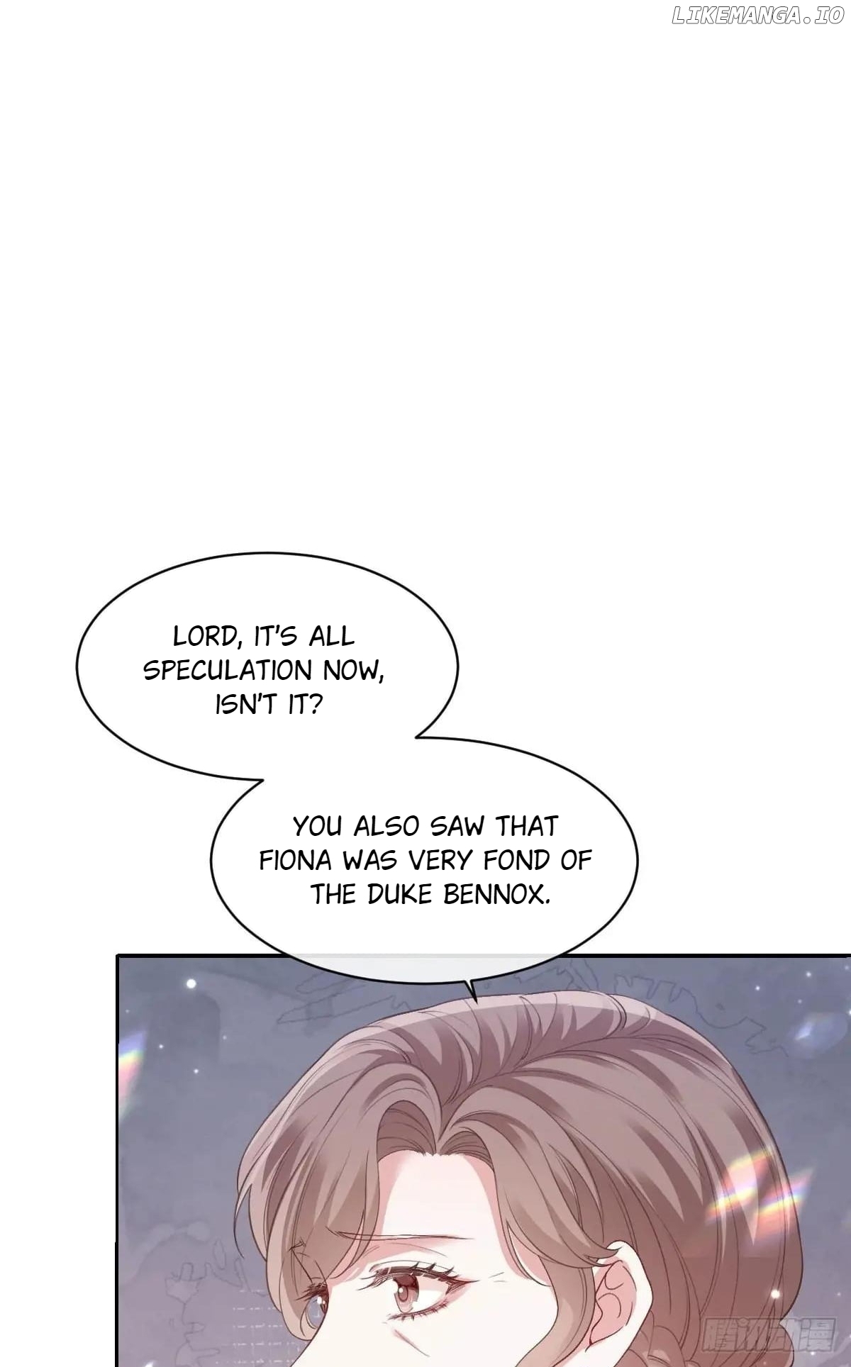 Confessing My Love to Him, the Treacherous One Chapter 45 - page 49